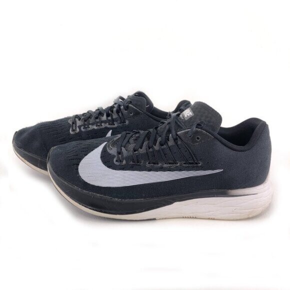 Nike Zoom Fly Running Shoes 8.5 - Picture 2 of 13